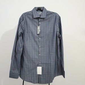 DKNY Slim Fit Shirt.